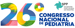 26º Congresso Nacional de Pediatria